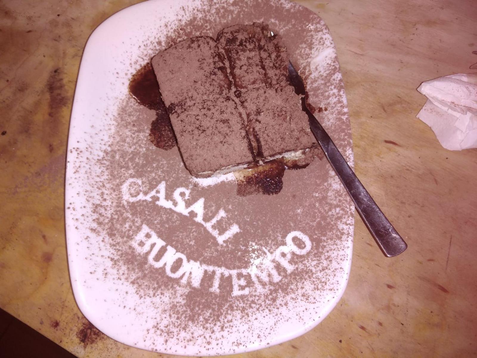 Vila I Casali Del Buontempo Buggiano Exteriér fotografie