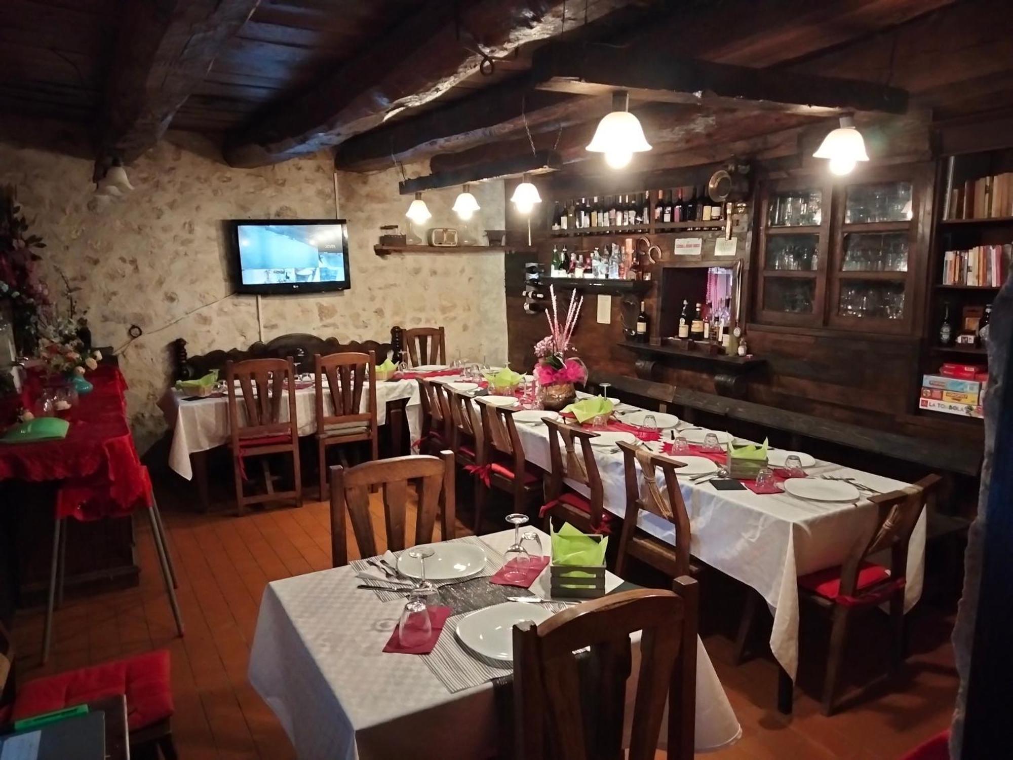 Vila I Casali Del Buontempo Buggiano Exteriér fotografie
