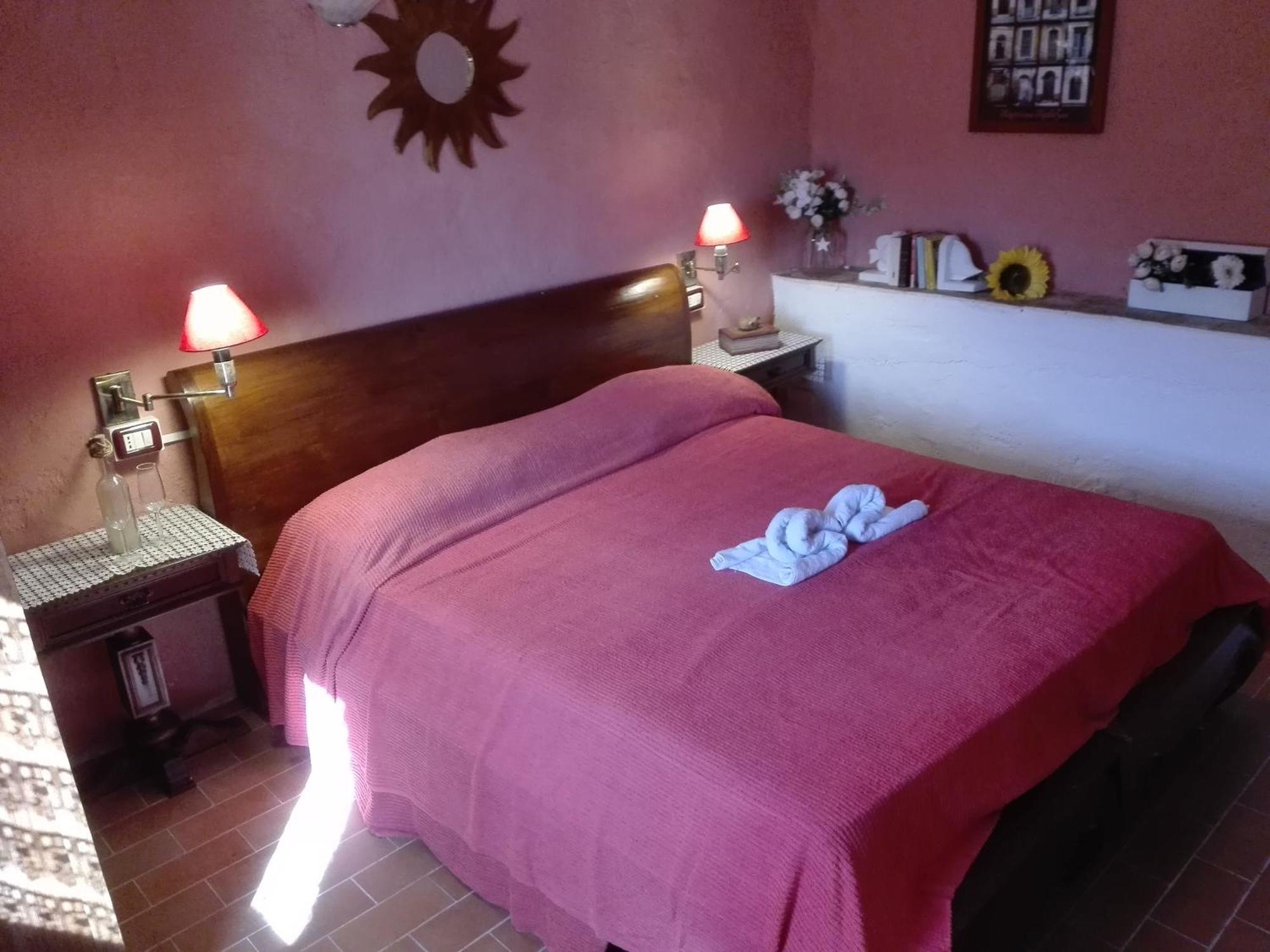 Vila I Casali Del Buontempo Buggiano Exteriér fotografie