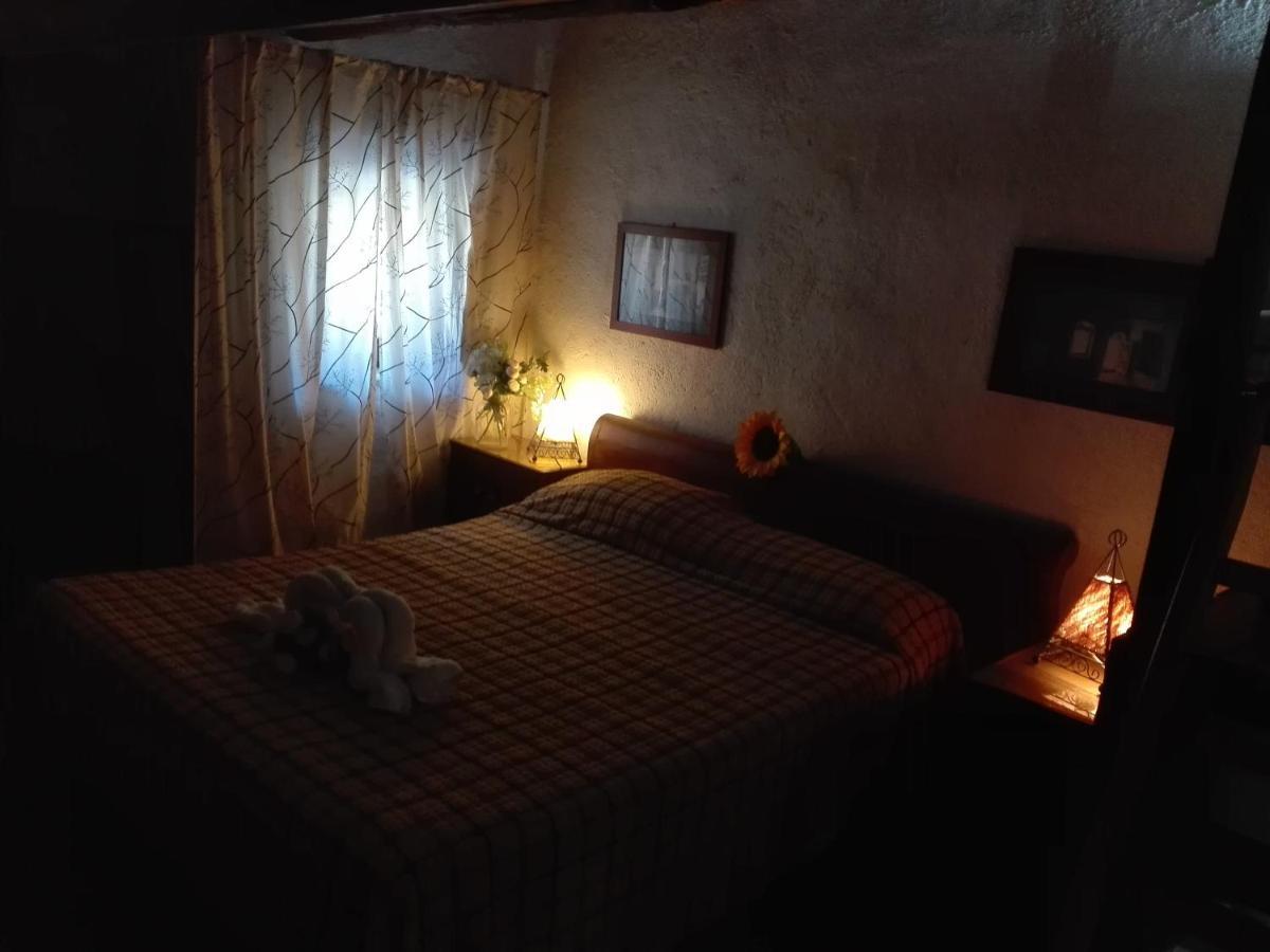 Vila I Casali Del Buontempo Buggiano Exteriér fotografie