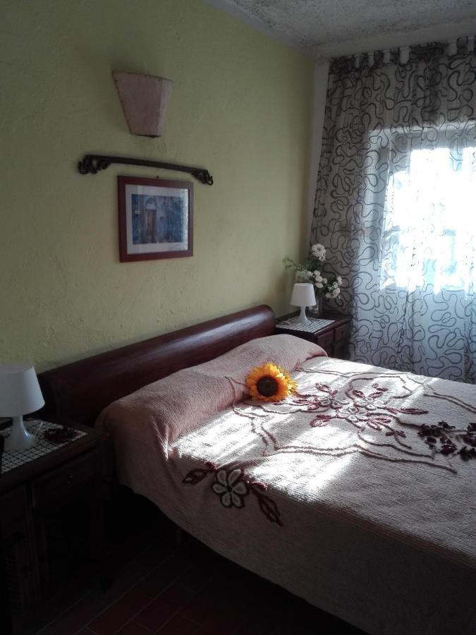Vila I Casali Del Buontempo Buggiano Exteriér fotografie
